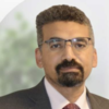 Consultant of oncosurgery Waleed Fadlalla 