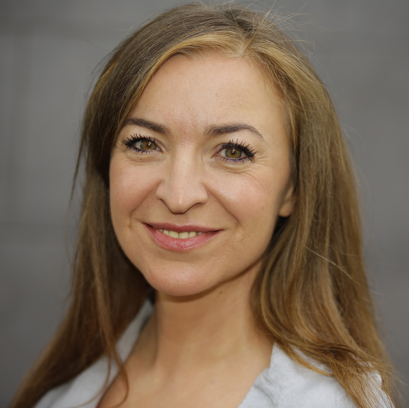 Dr. paed. Corinna Windisch